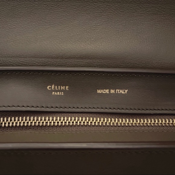 ✨✨Celine Medium Trapeze Bag ✨✨ - Picture 12 of 16